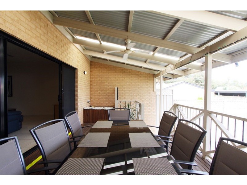 2/12A Mountbatten Terrace, Flinders Park SA 5025