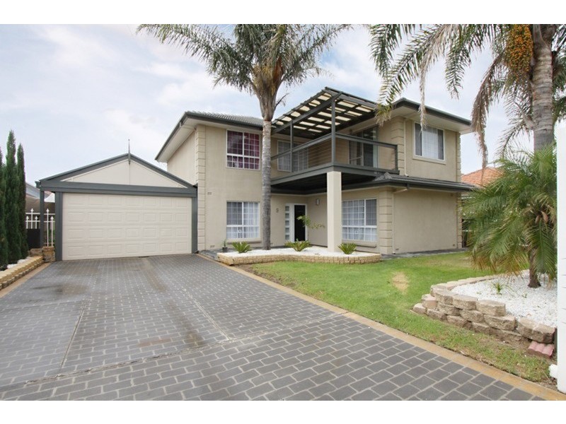 9 Kopurlo Avenue, Brooklyn Park SA 5032