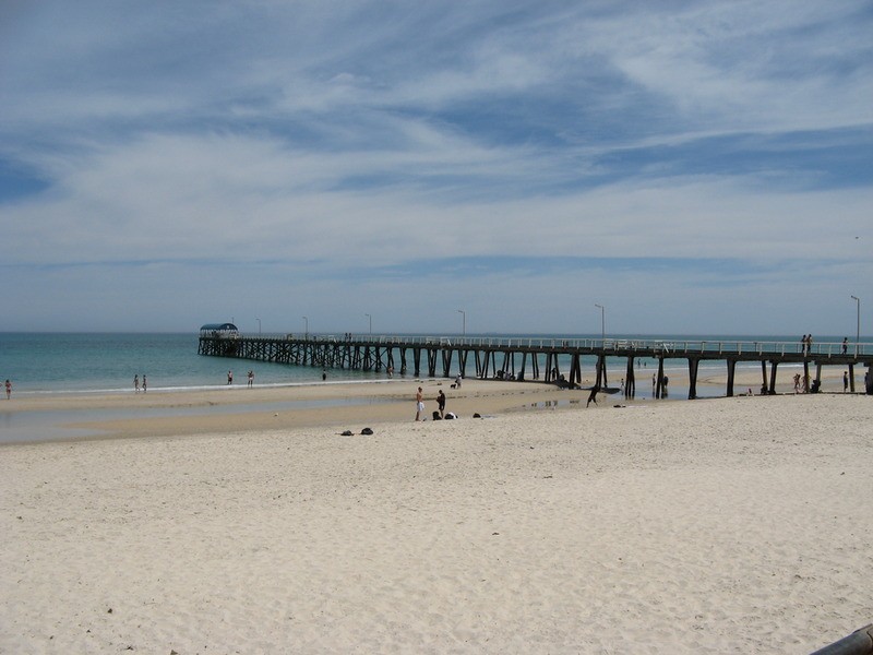 Henley Beach SA 5022