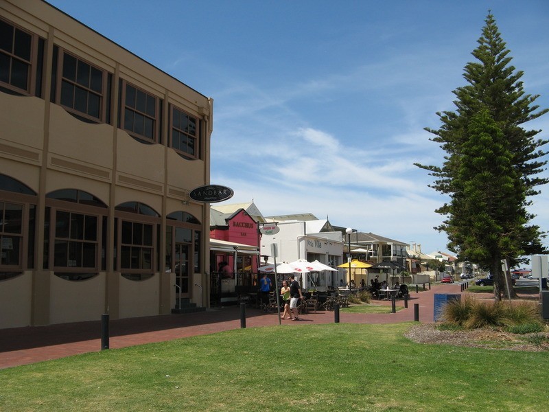 Henley Beach SA 5022
