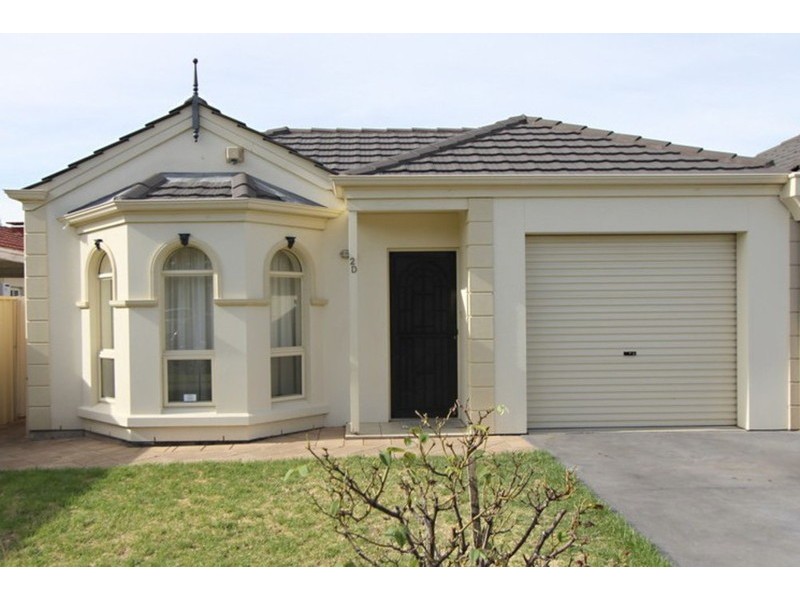 2D Ranelagh Street, Glengowrie SA 5044