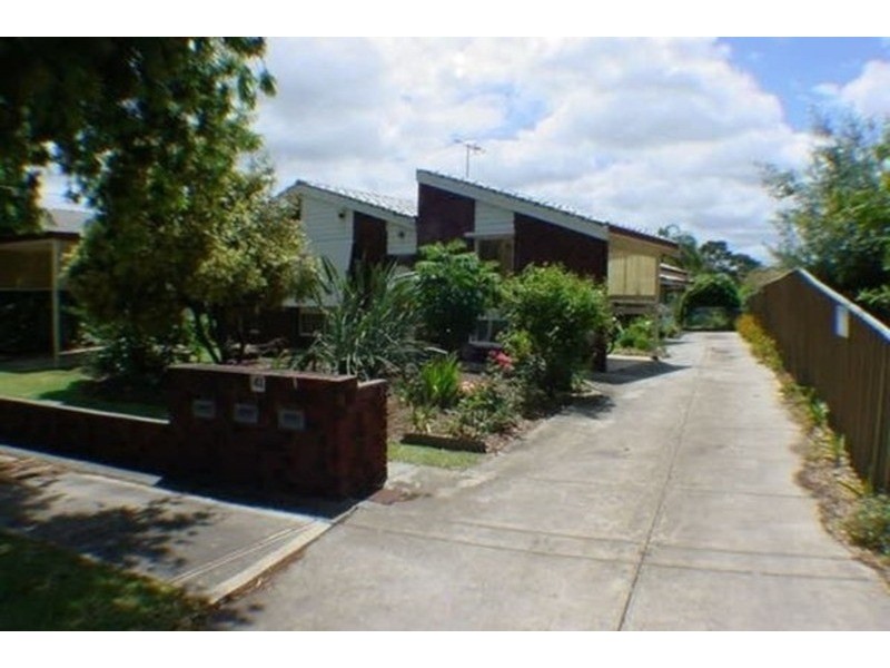 1/41 Aldridge Terrace, Marleston SA 5033