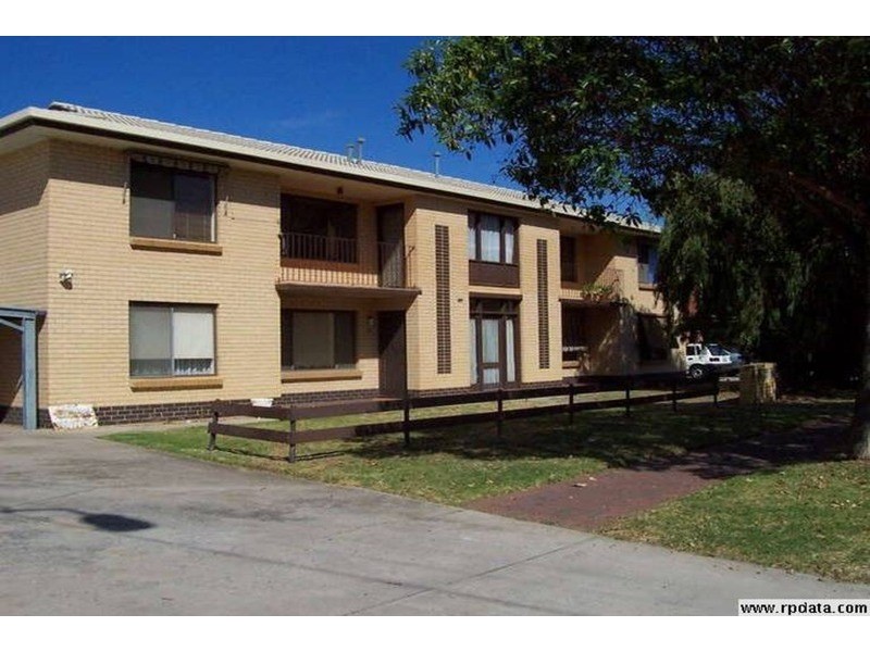 11/107 Beach Street, Grange SA 5022