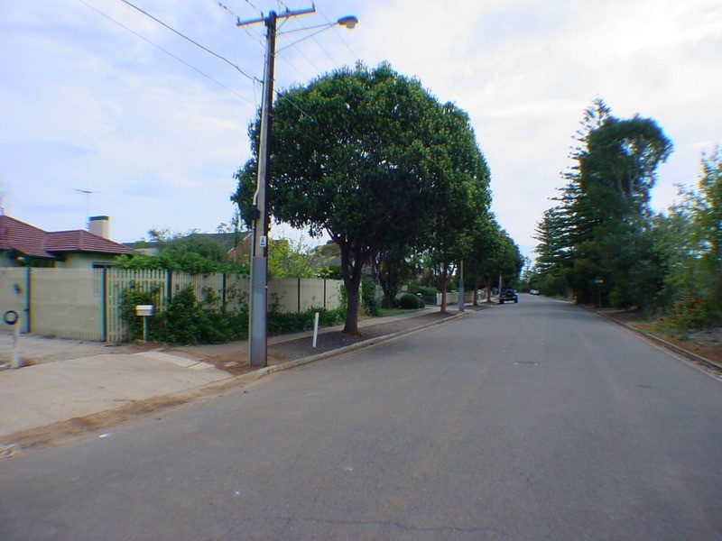 Hove SA 5048