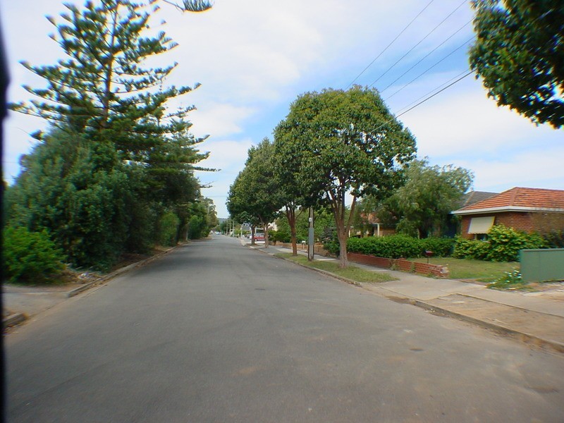 Hove SA 5048
