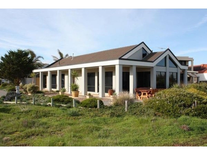 3 Cooroyba Court, North Haven SA 5018