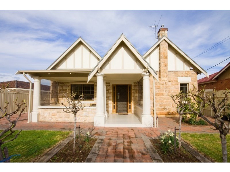 53 Alfred Road, West Croydon SA 5008
