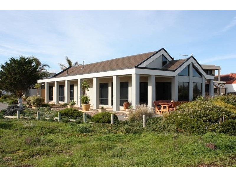 3 Cooroyba Court, North Haven SA 5018