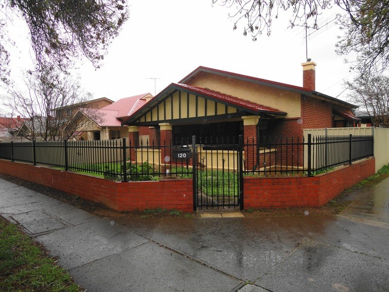 120 Coombe Road, Allenby Gardens SA 5009