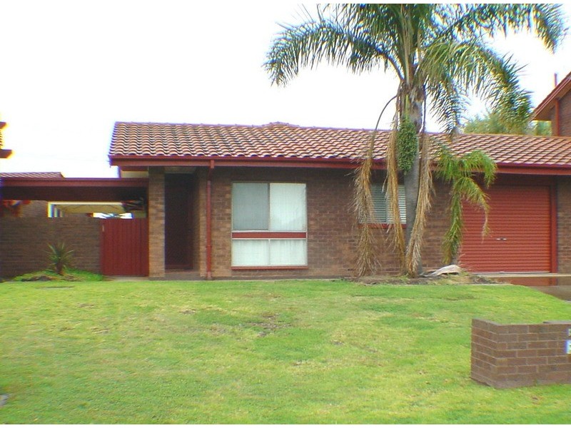 18/8 Connaught Street, Grange SA 5022