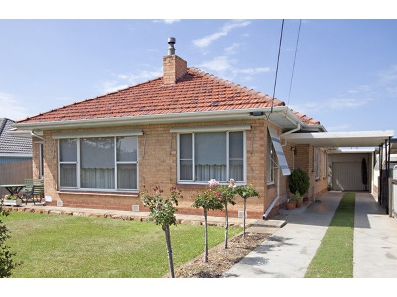 20 Strathfield Terrace, Largs North SA 5016