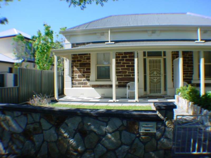 41 High Street, Kensington SA 5068