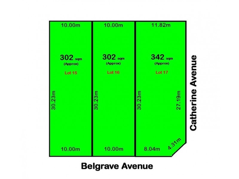 16 Catherine Avenue, Flinders Park SA 5025