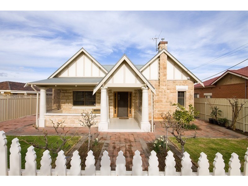 2/53 Alfred Road, West Croydon SA 5008
