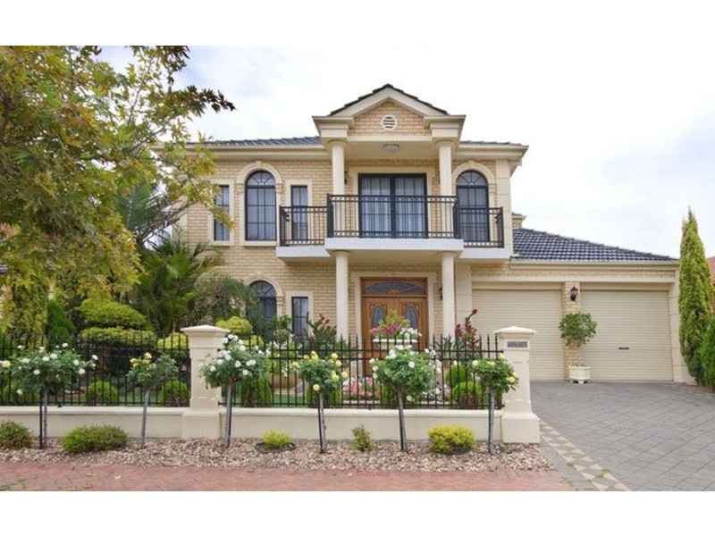 60 Hallett Boulevard, Allenby Gardens SA 5009