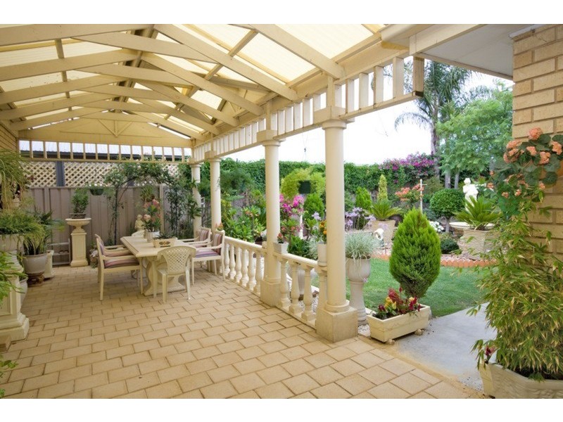 60 Hallett Boulevard, Allenby Gardens SA 5009