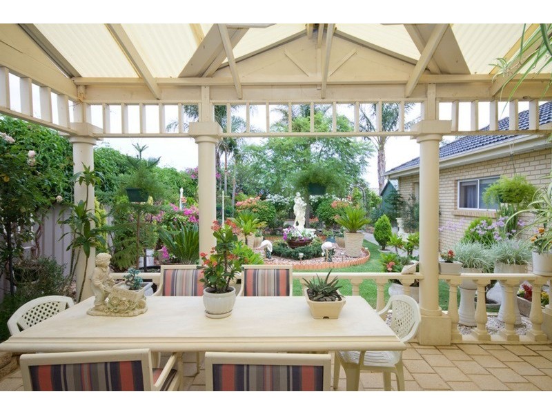 60 Hallett Boulevard, Allenby Gardens SA 5009