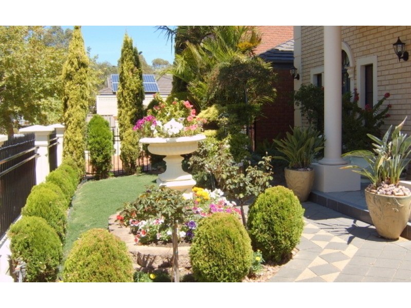 60 Hallett Boulevard, Allenby Gardens SA 5009