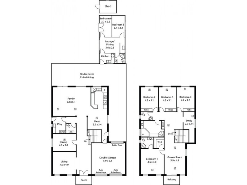 60 Hallett Boulevard, Allenby Gardens SA 5009