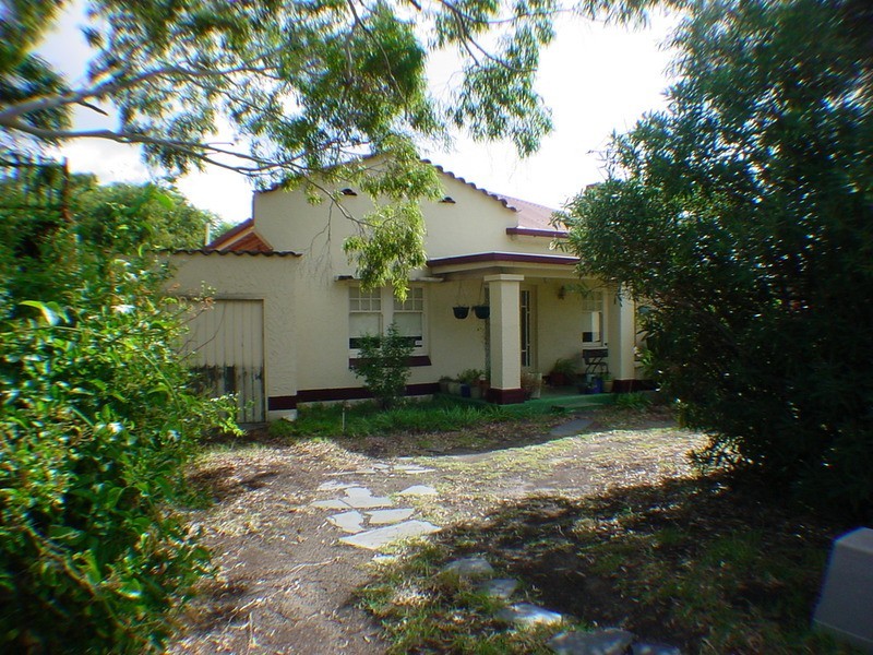 12 Beck Street, Henley Beach SA 5022