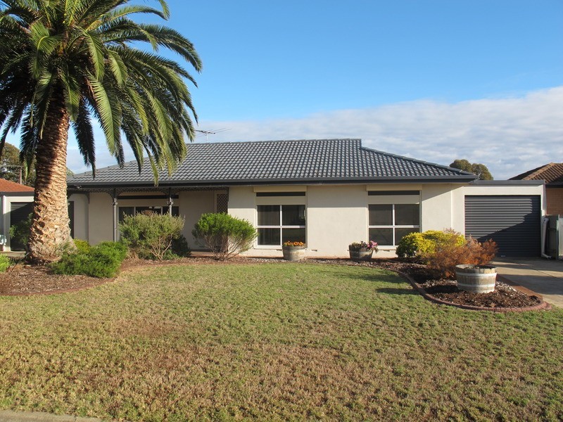 5 Wattle Grove, Parafield Gardens SA 5107