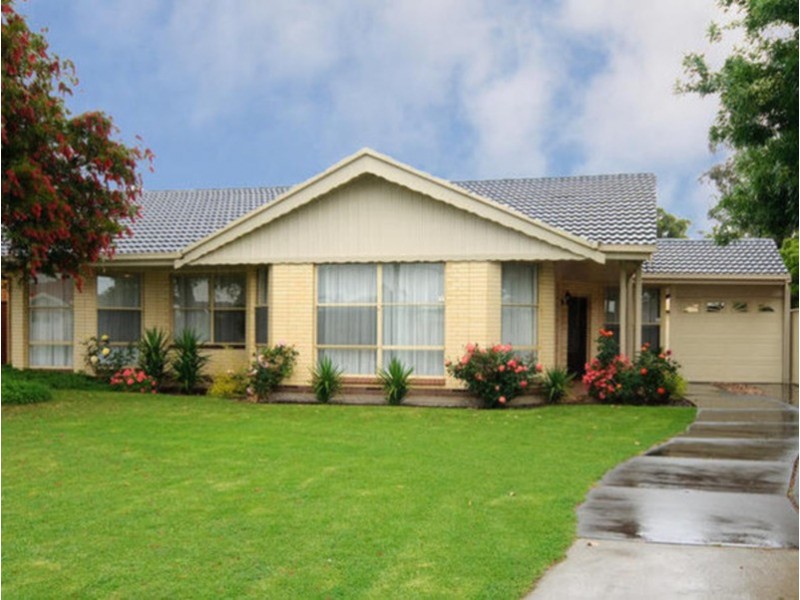 6 Madeline Crescent, Fulham Gardens SA 5024