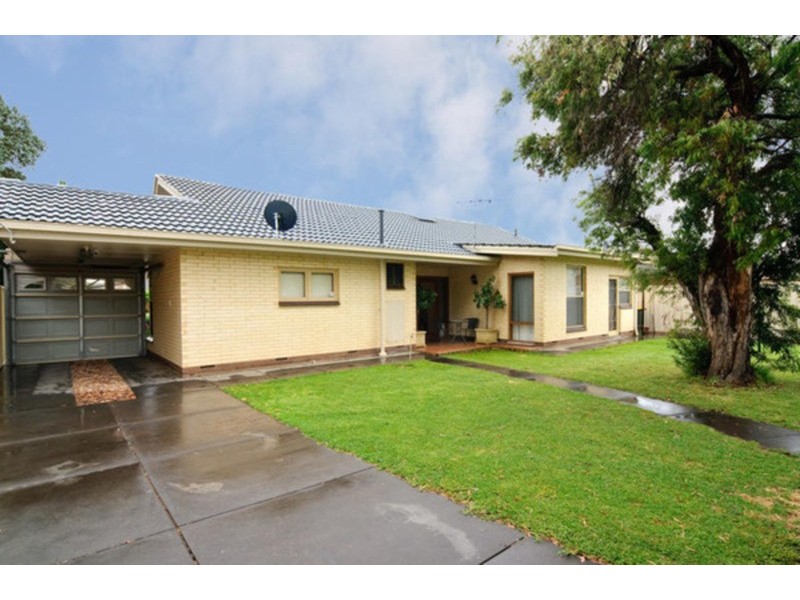 6 Madeline Crescent, Fulham Gardens SA 5024