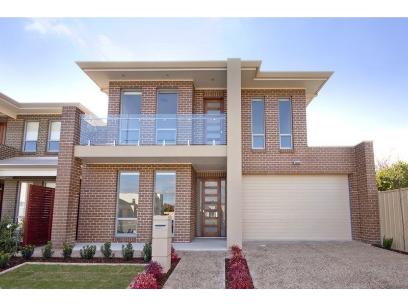 12 & 14 Phillipou Place, Fulham Gardens SA 5024