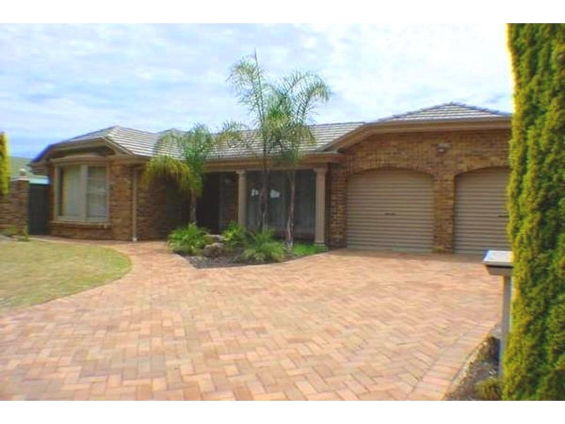 18 Samoa Court, West Lakes SA 5021