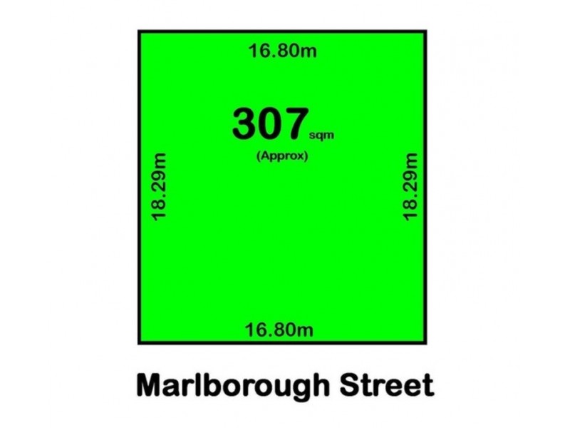 12a Marlborough Street, Fulham Gardens SA 5024