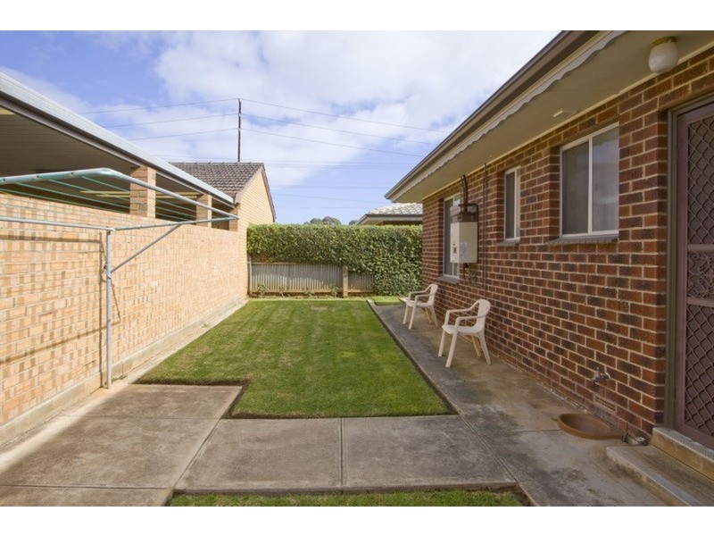 5/257 Findon  Road, Flinders Park SA 5025