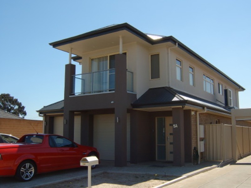 5 Dillon Avenue, Flinders Park SA 5025