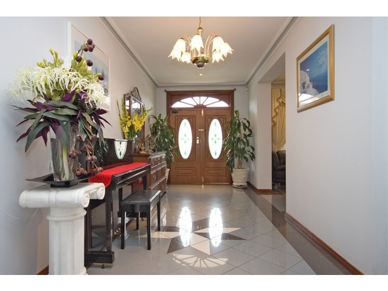 60 Hallett Boulevard, Allenby Gardens SA 5009