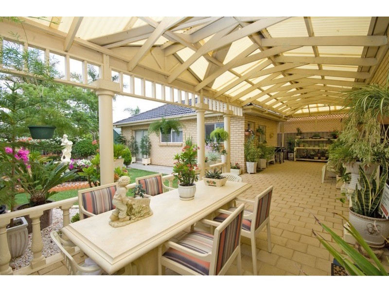 60 Hallett Boulevard, Allenby Gardens SA 5009