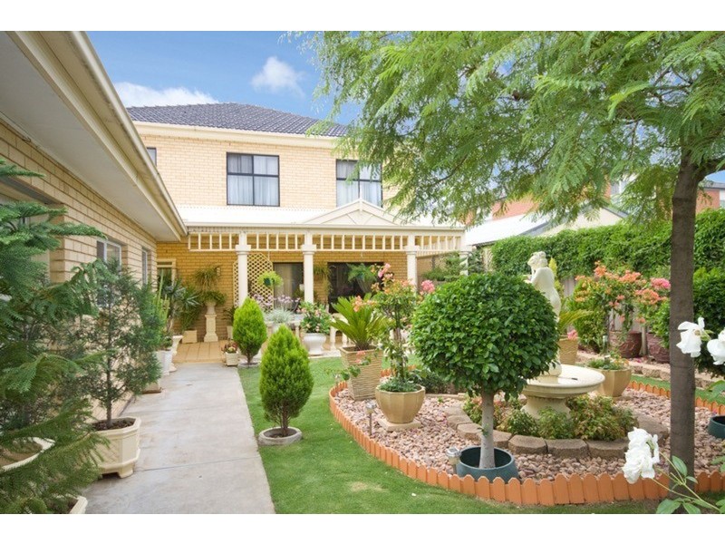 60 Hallett Boulevard, Allenby Gardens SA 5009