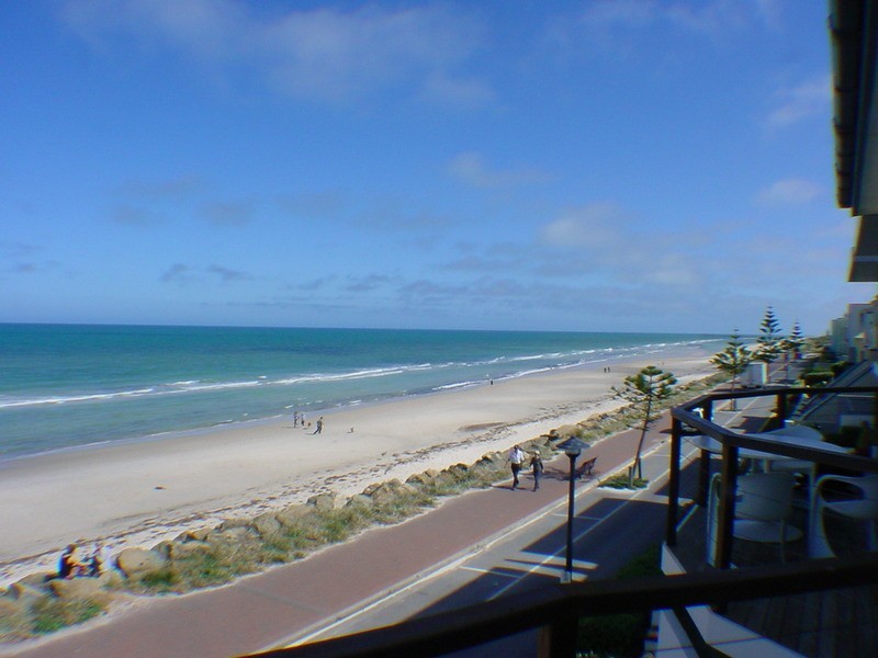 3/317 Esplanade, Henley Beach SA 5022