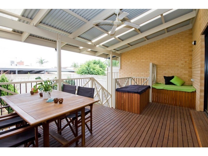 3/12a Mountbatten Terrace, Flinders Park SA 5025
