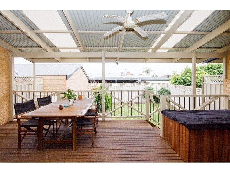 3/12a Mountbatten Terrace, Flinders Park SA 5025