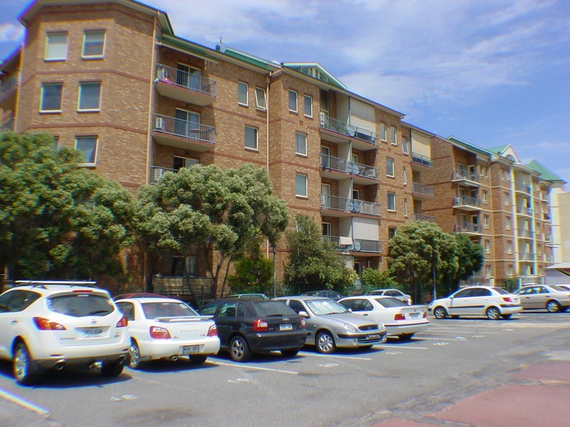 30/18 Bewes Street, Adelaide SA 5000