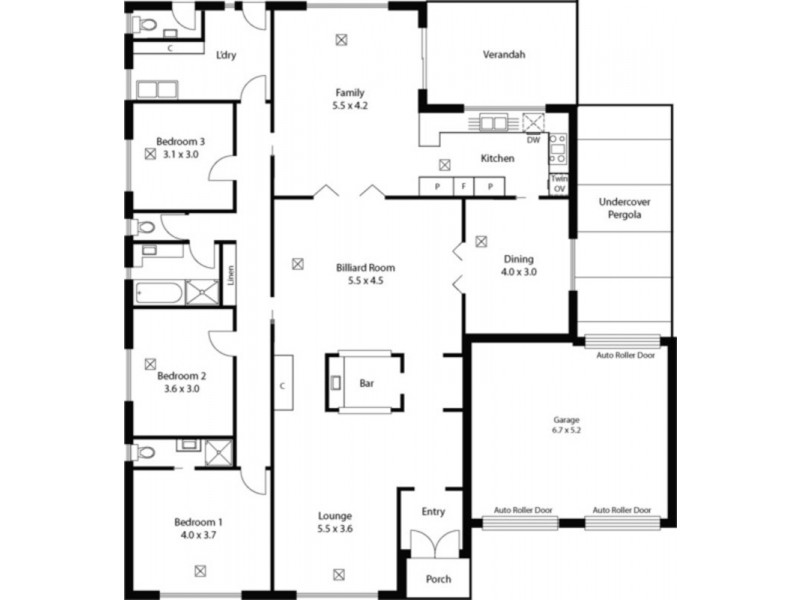 6 Lambros Avenue, Seaton SA 5023