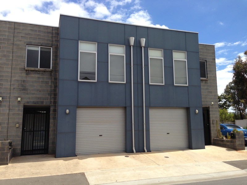 17/2a First  Street, Brompton SA 5007