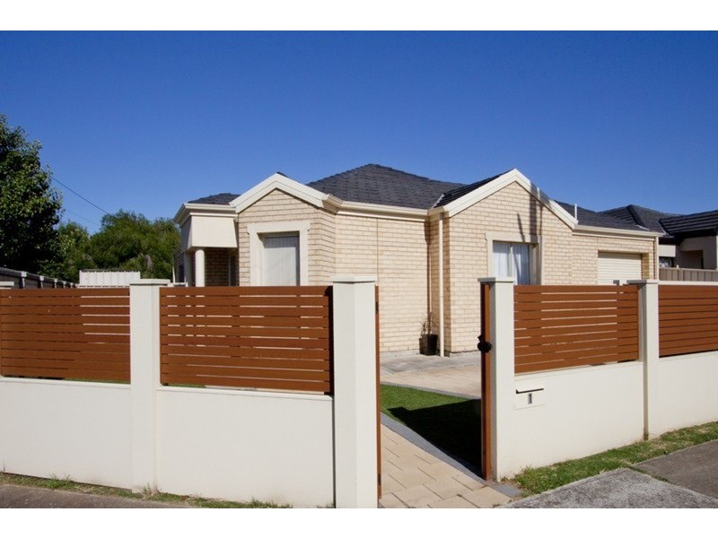 1 Gray  Street, Woodville West SA 5011