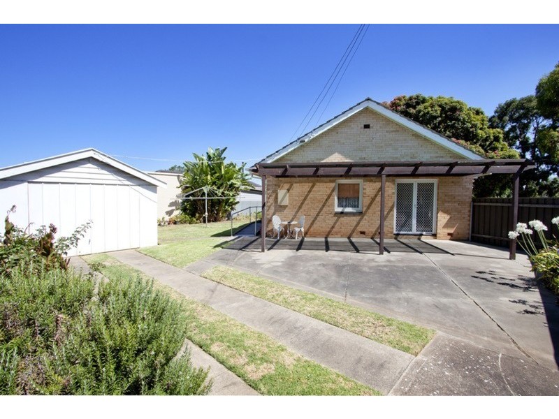 4 Tilley Court, Marion SA 5043