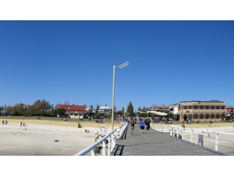 Henley Beach SA 5022