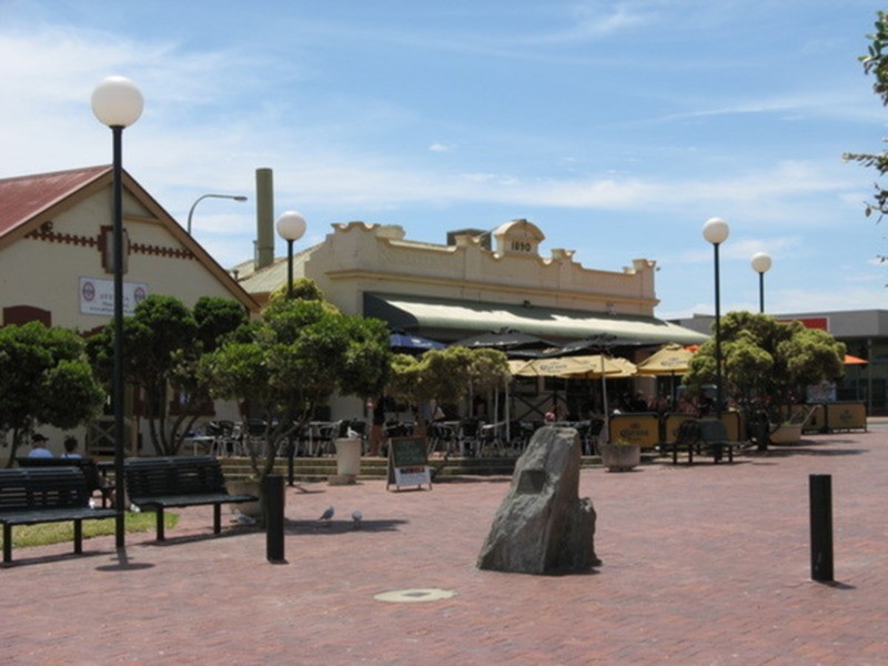 Henley Beach SA 5022