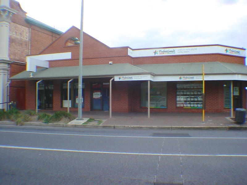 Henley Beach SA 5022