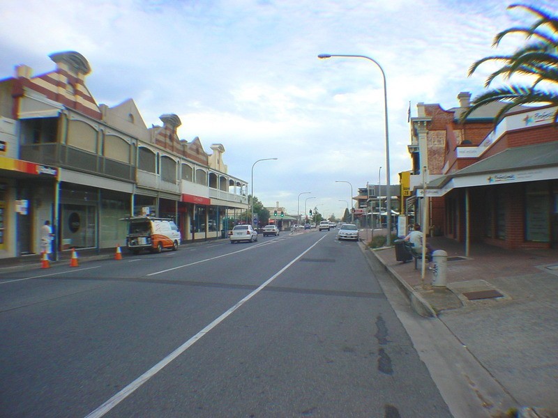Henley Beach SA 5022