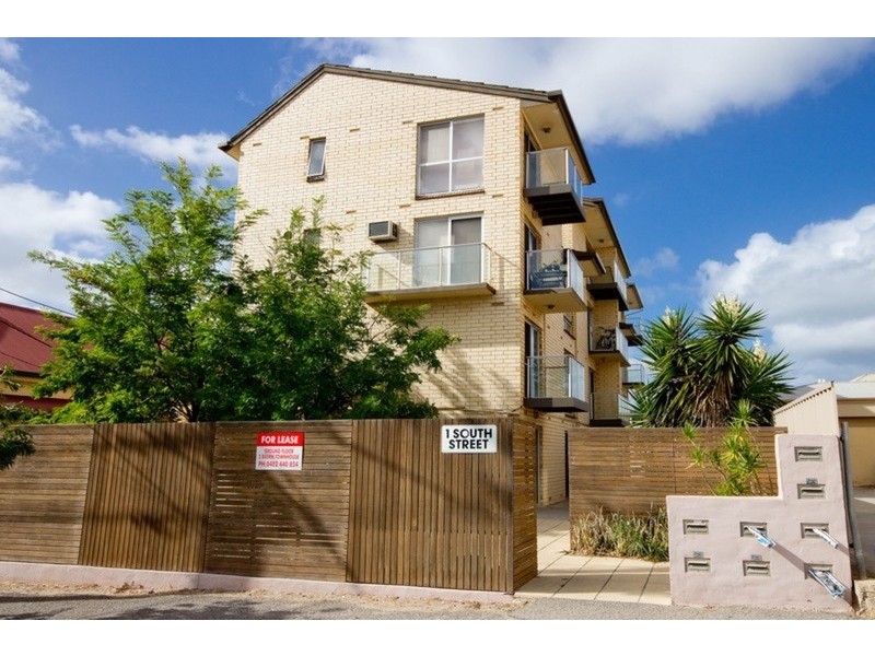 1/1 South Street, Henley Beach SA 5022