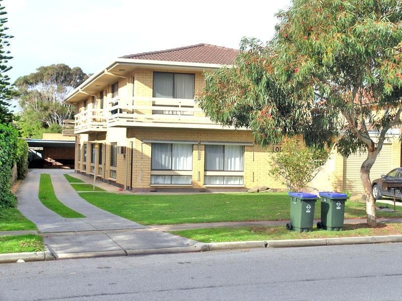 5/66 Military Road, West Beach SA 5024