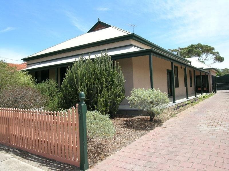 367 Military Road, Largs Bay SA 5016